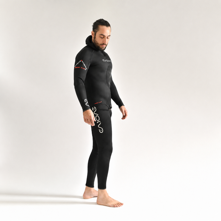 EVO45 Reef Tuff Wetsuit - Men's