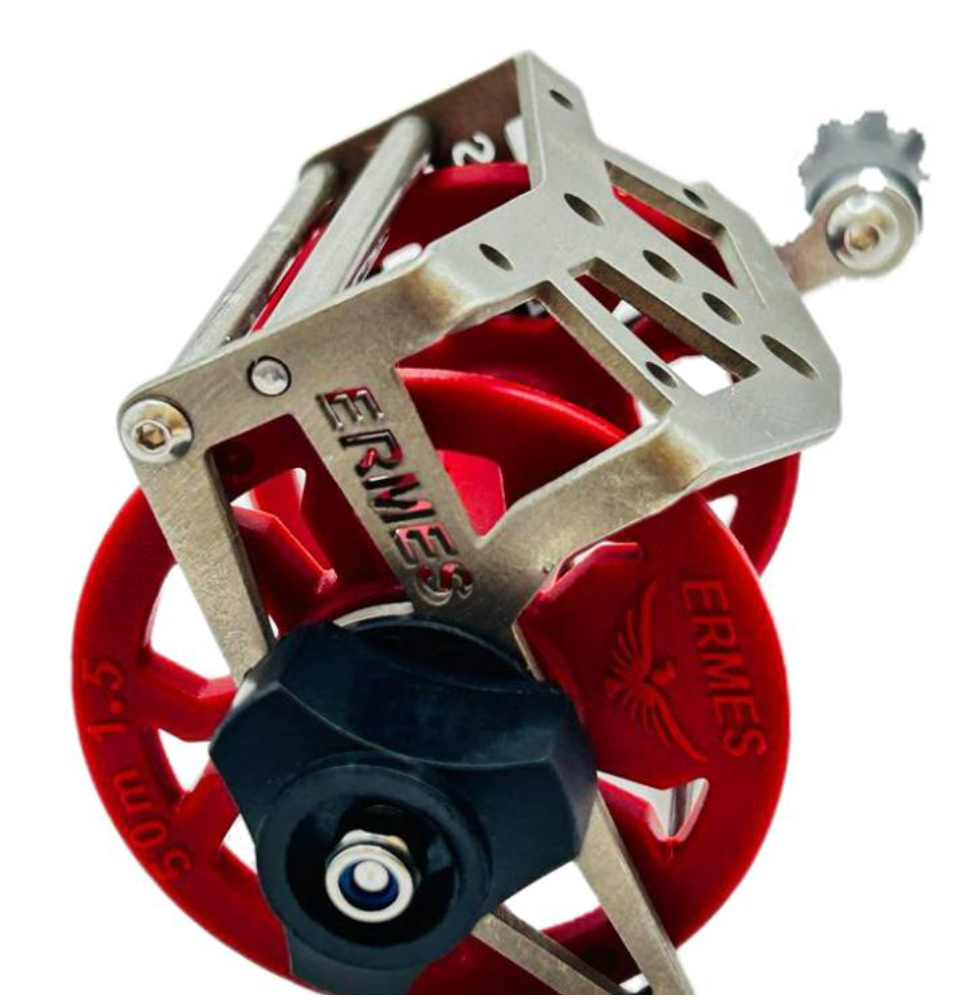 ERMES FALCO 57/77 REEL