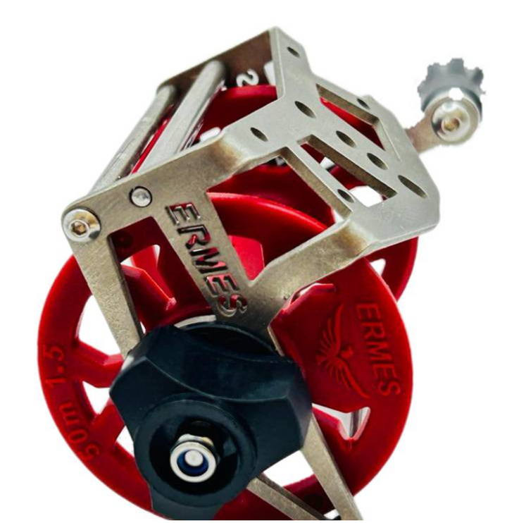 ERMES FALCO 57/77 REEL