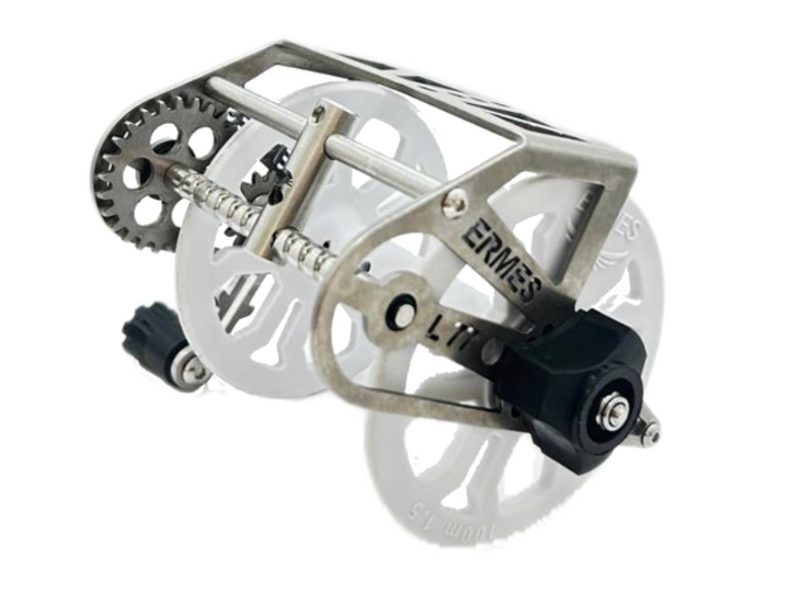 ERMES FALCO 57/77 REEL