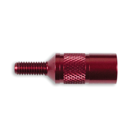 Adaptador de punta Polespear de 6 mm macho a 3/8 ″ hembra