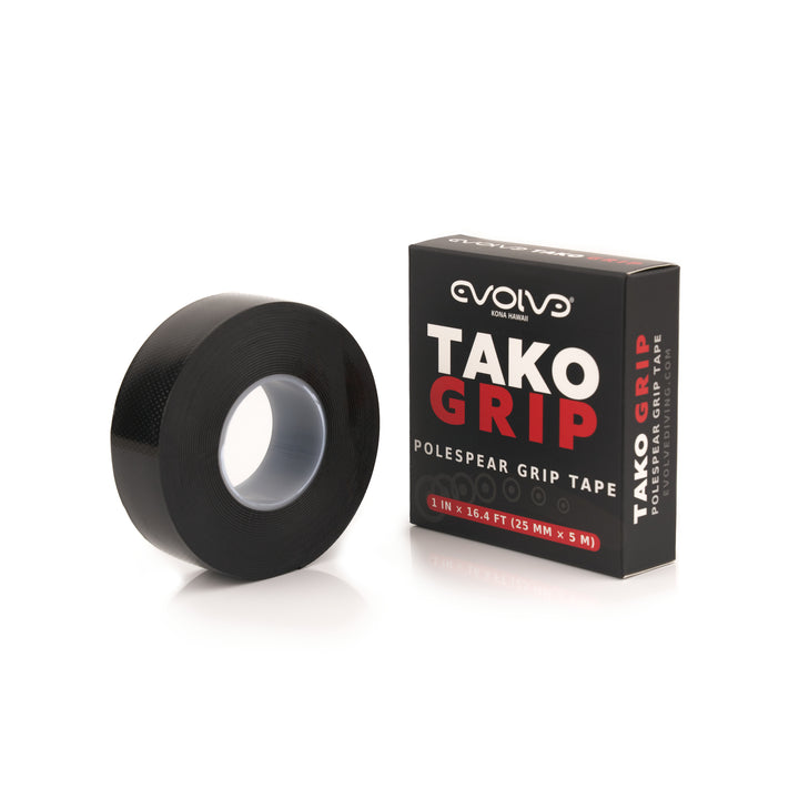 TAKO Polespear Grip Tape