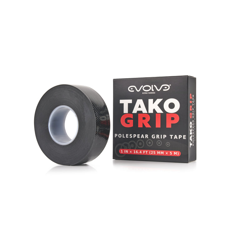 TAKO Polespear Grip Tape