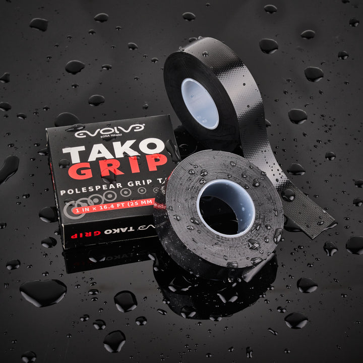 TAKO Polespear Grip Tape