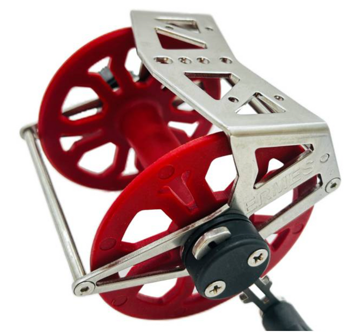ERMES FALCO 57/77 REEL