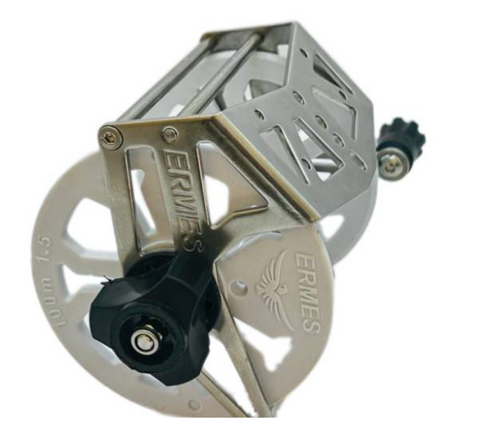 ERMES FALCO 57/77 REEL