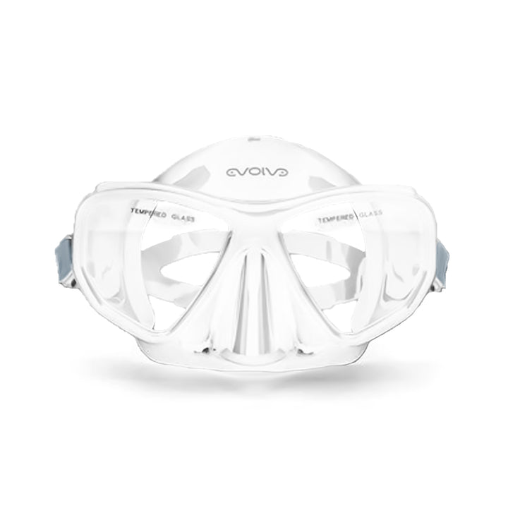 Evolve Ascent Nano Mask