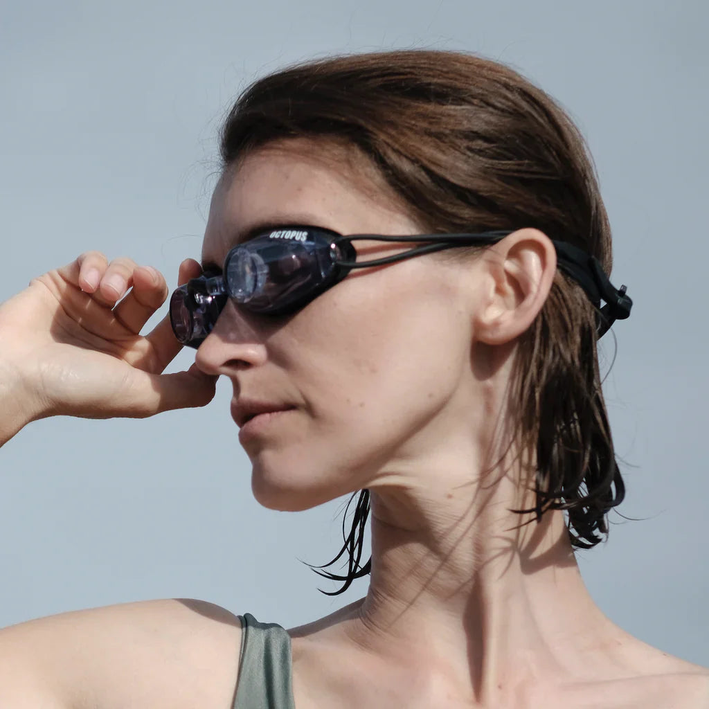 Octopus Fluid Goggles