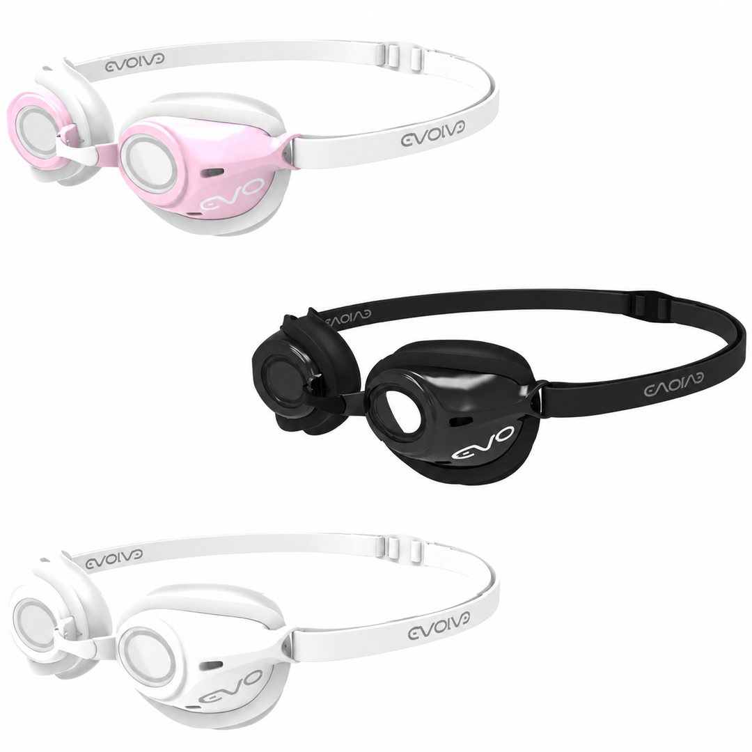 Evolve FREEQ® Goggles