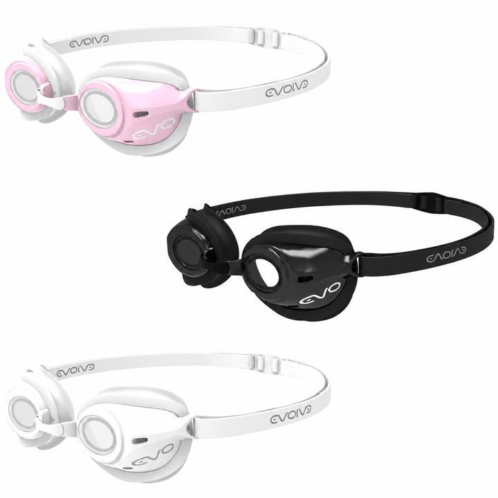 Evolve FREEQ® Goggles