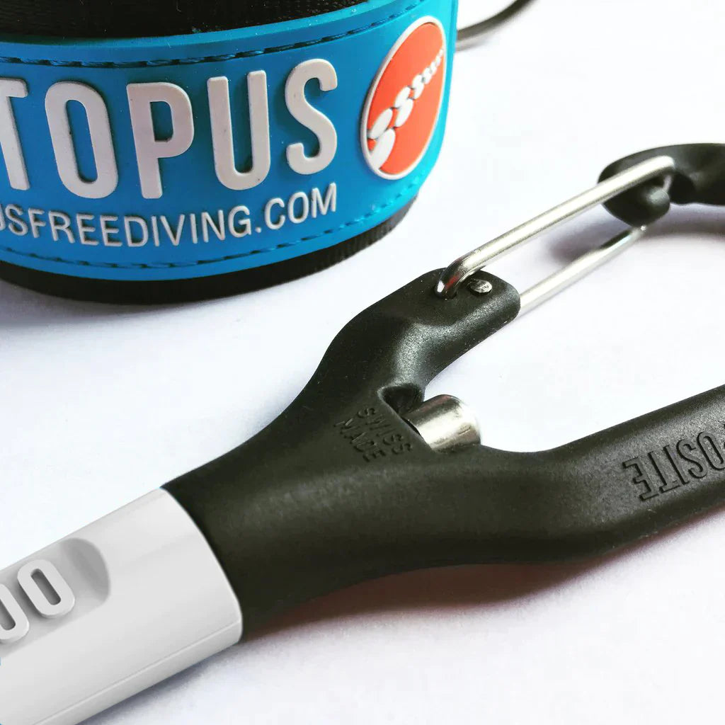 Octopus Competition Lanyard 100cm