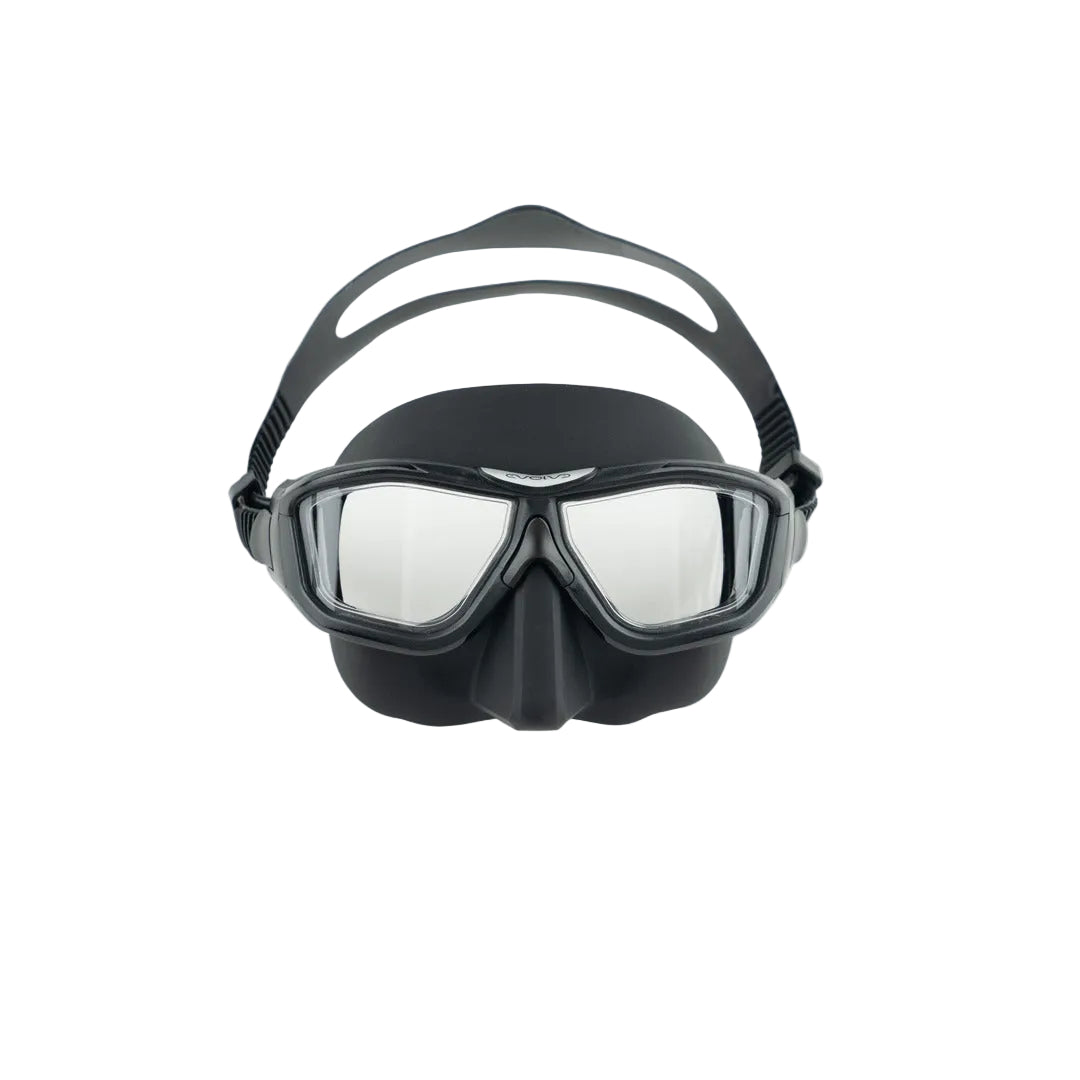 Evolve Descent mask