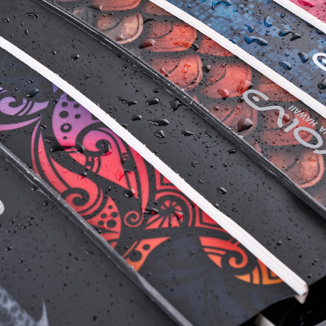 AIR Composite Fins (F60)