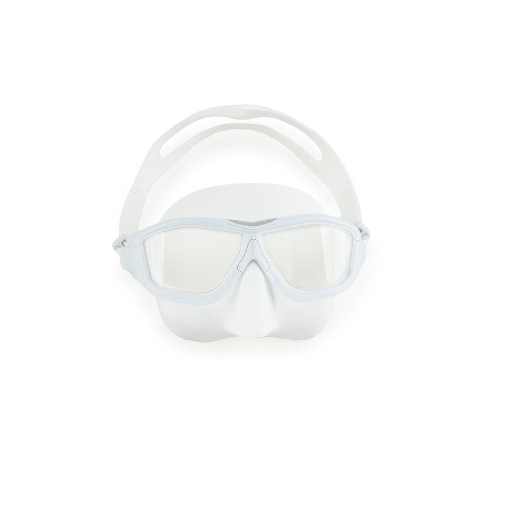 Descent Mask