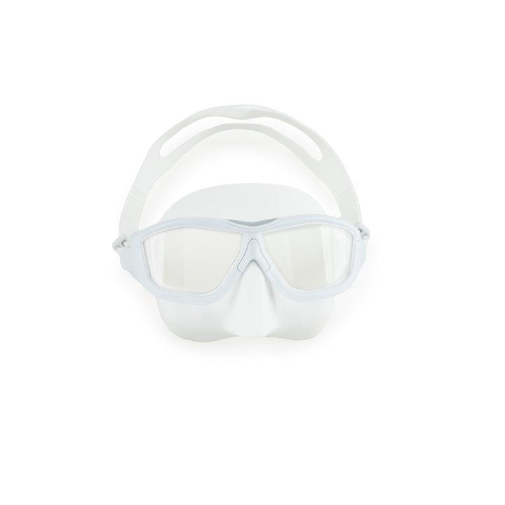 Descent Mask