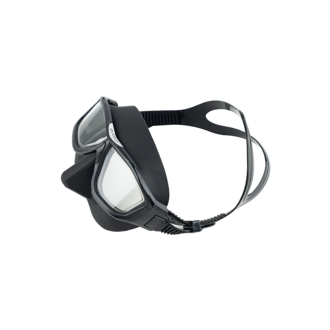 Descent Mask