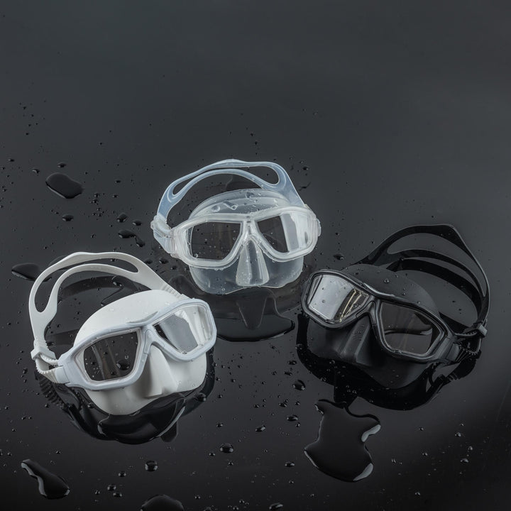 Descent Mask