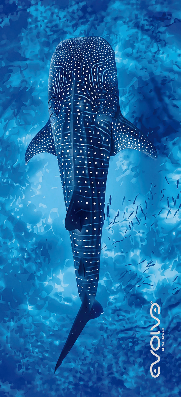 DuraLight™ Beach Towel