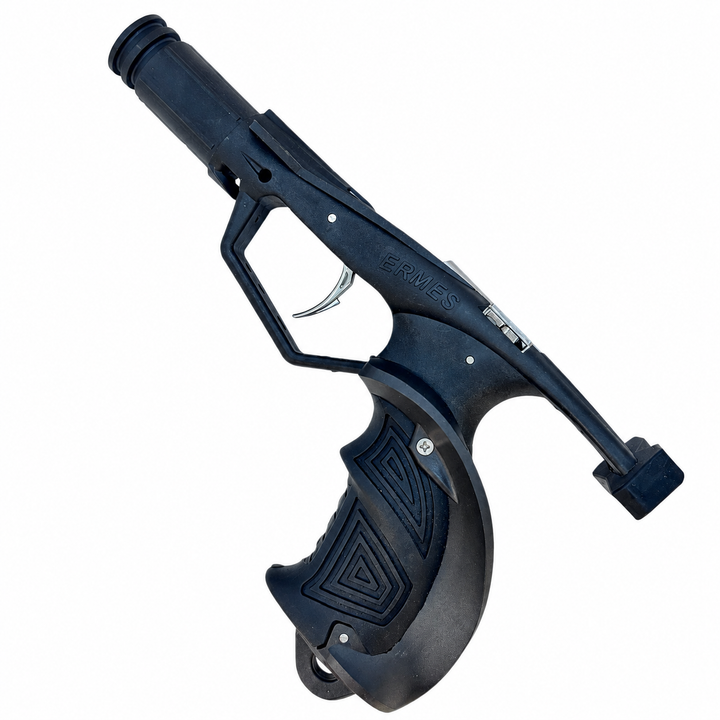 ERMES COMPLETE HANDLE FIGHTER