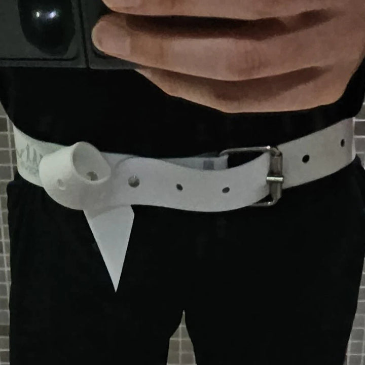 EVO Spearo Silicone Weight Belt