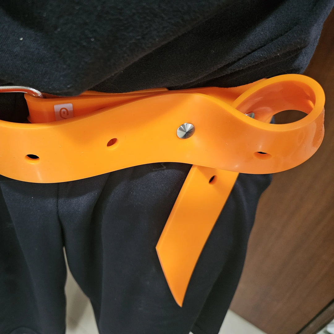 EVO Spearo Silicone Weight Belt