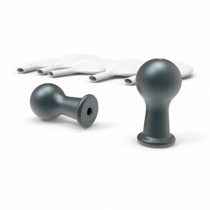 Equalization training device