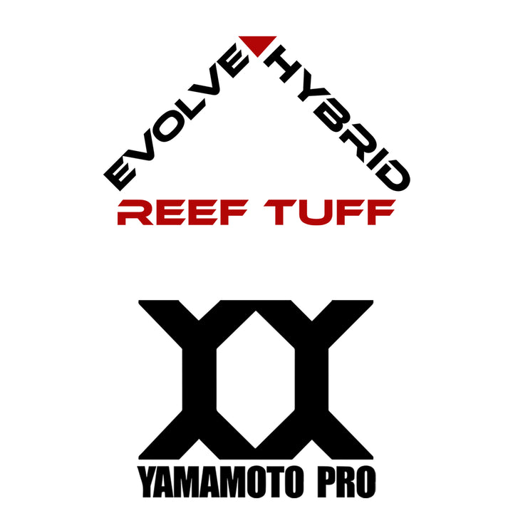 EVO45 Reef Tuff Wetsuit - Men's