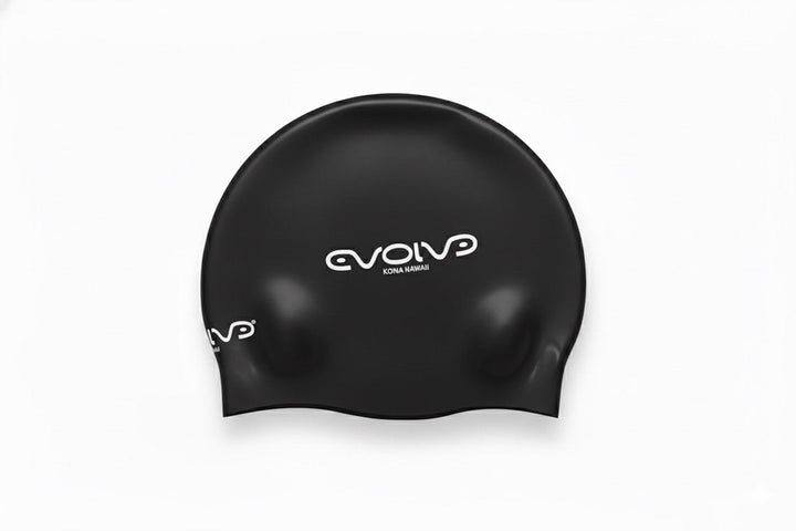 Evolve Hydro Silicone Cap