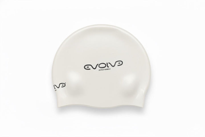 Evolve Hydro Silicone Cap