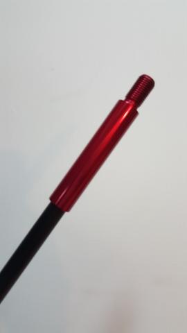 Polespear Ferrule Head