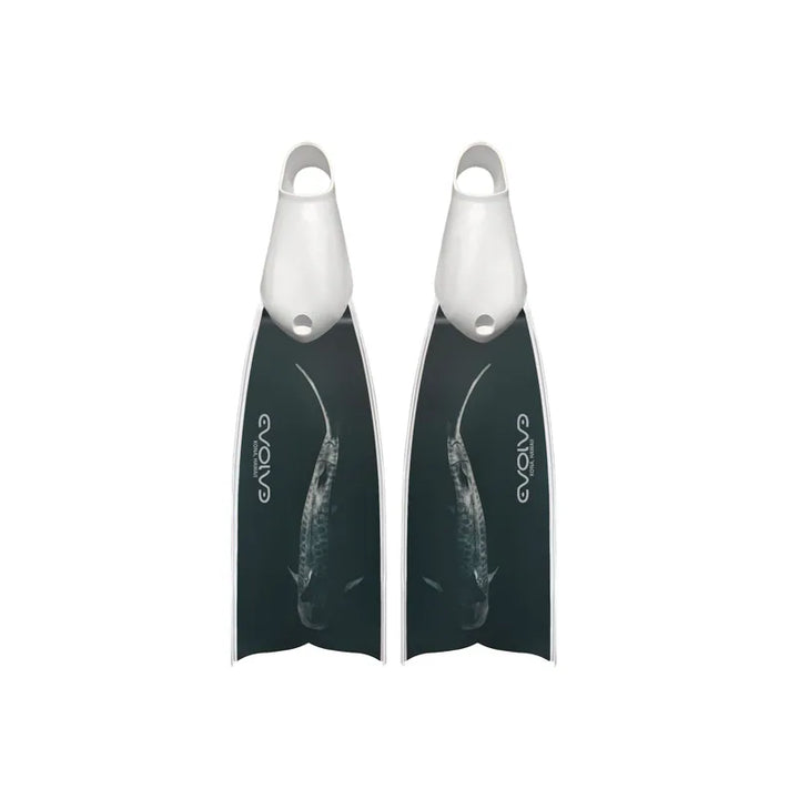 AIR Composite Fins (F60)