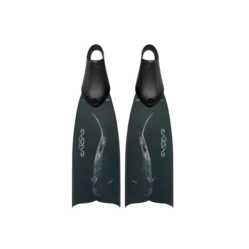 AIR Composite Fins (F60)