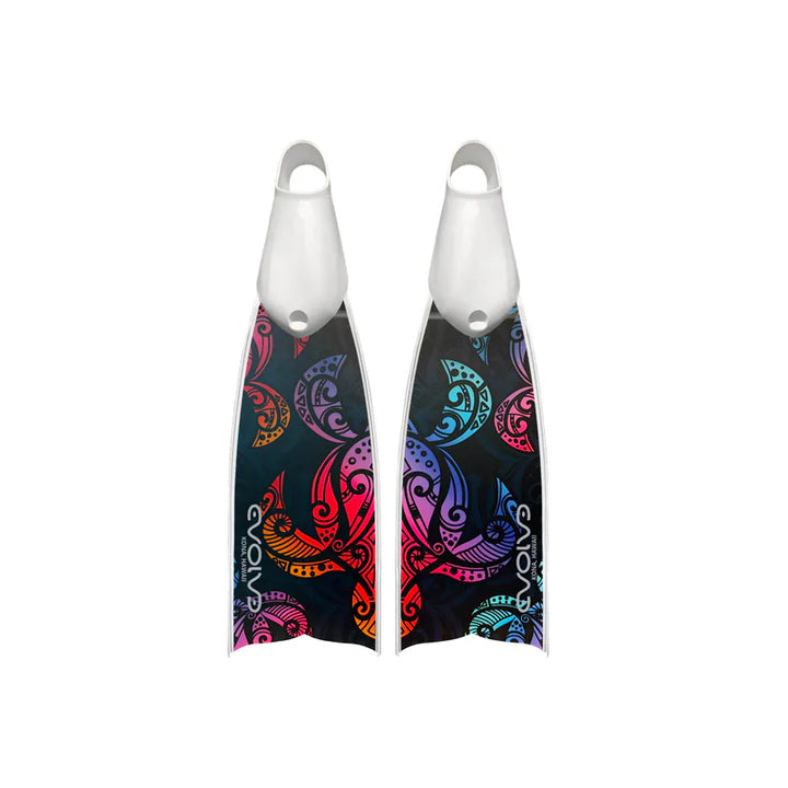 AIR Composite Fins (F60)