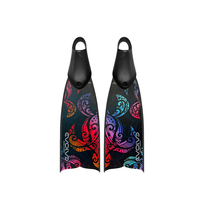 AIR Composite Fins (F60)