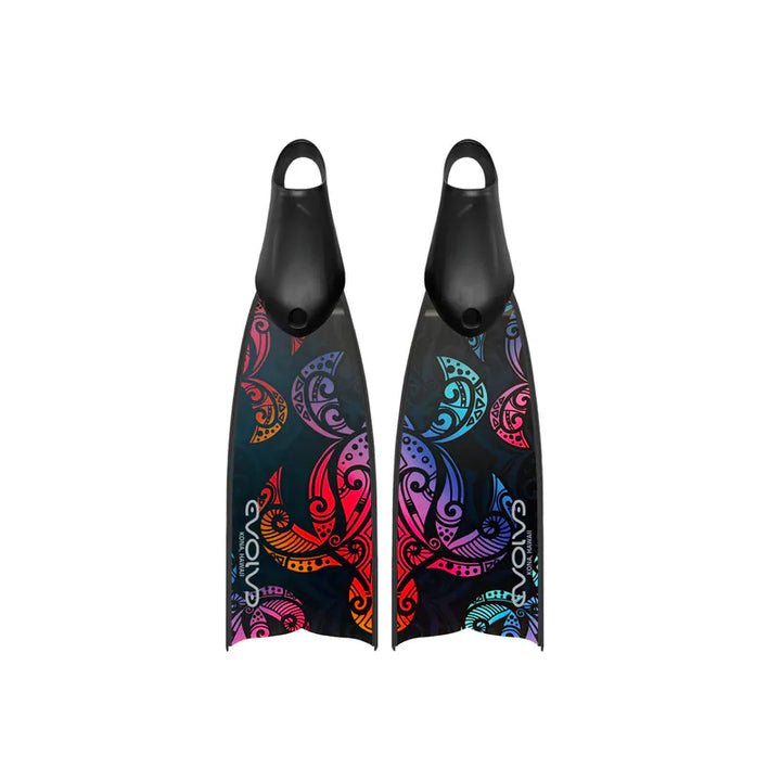 AIR Composite Fins (F60)