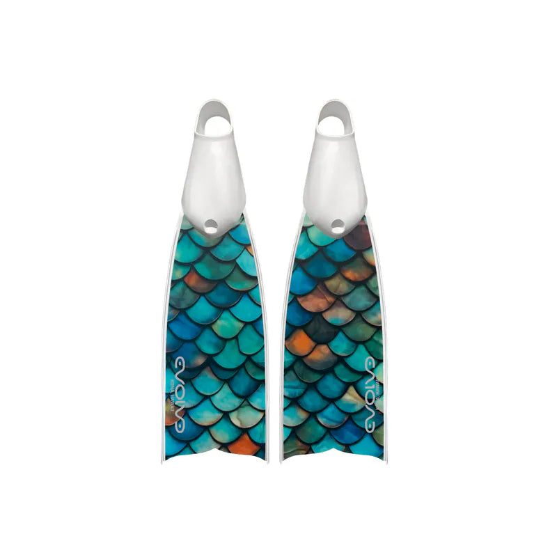 AIR Composite Fins (F60)