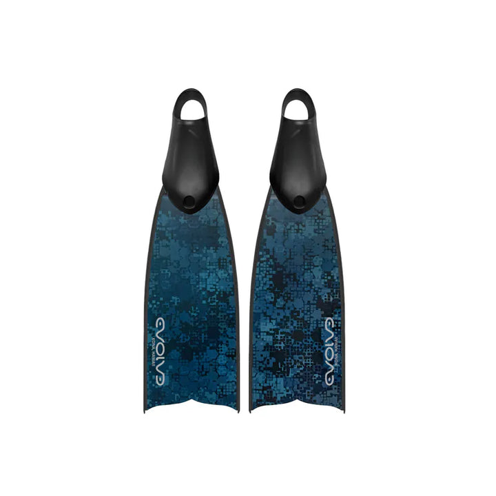 AIR Composite Fins (F60)