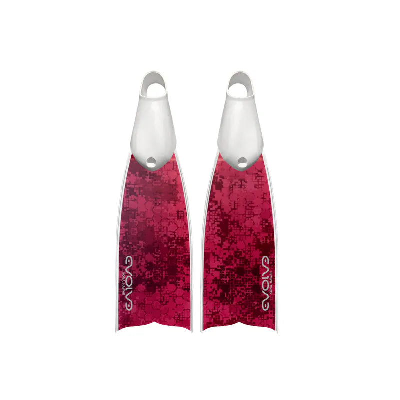 AIR Composite Fins (F60)