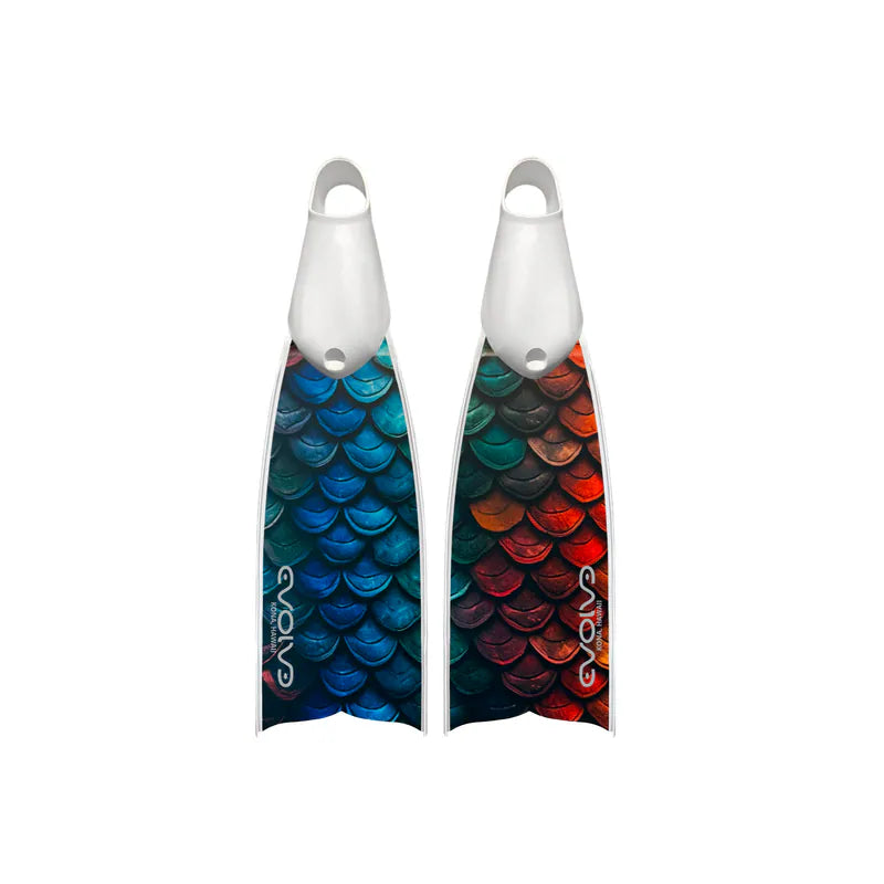 AIR Composite Fins (F60)
