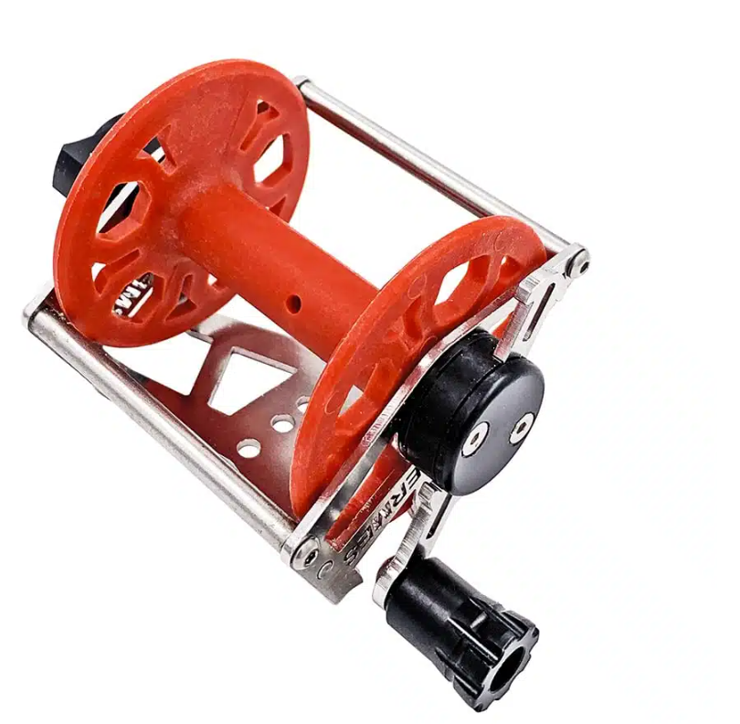 ERMES FALCO 57/77 REEL