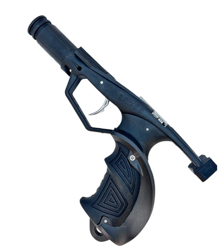 ERMES COMPLETE HANDLE FIGHTER