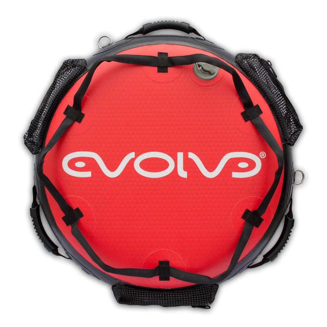 Evolve Apnea Float