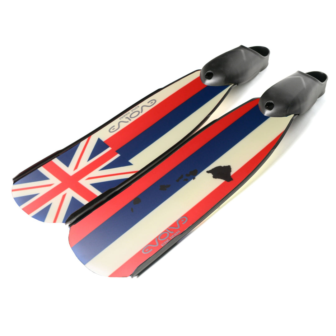 AIR Composite Fins