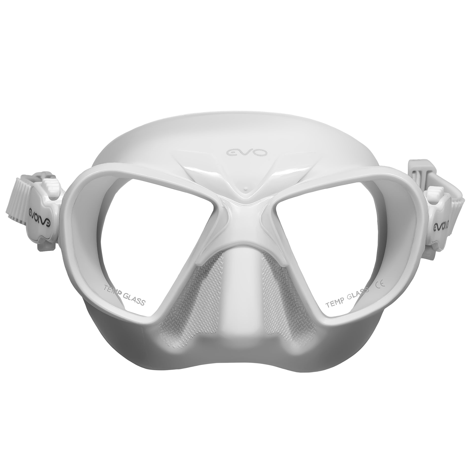 XDream Mask – Evolve Spearfishing