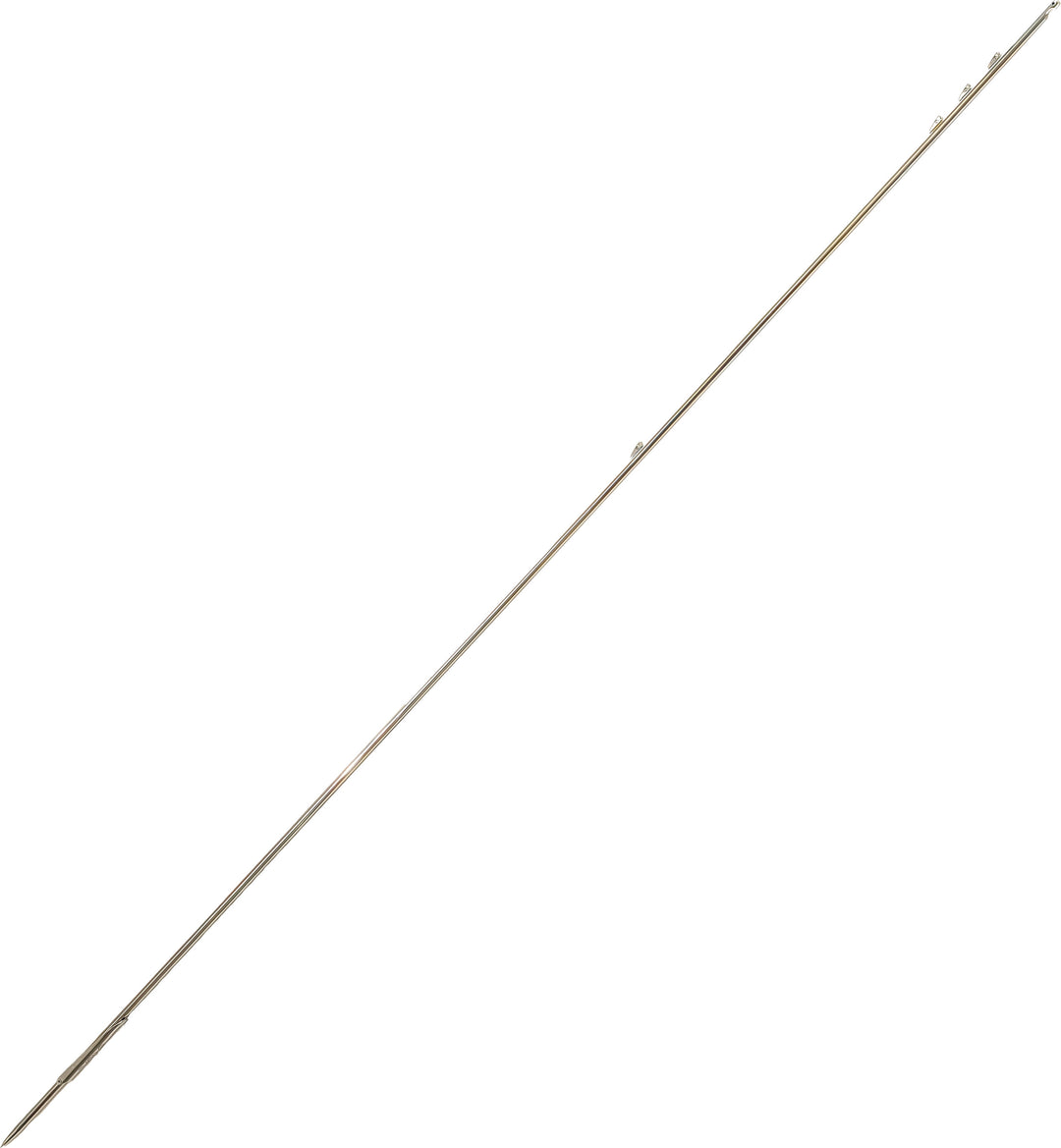 Evolve Polished Stainless Steel Speargun Shaft