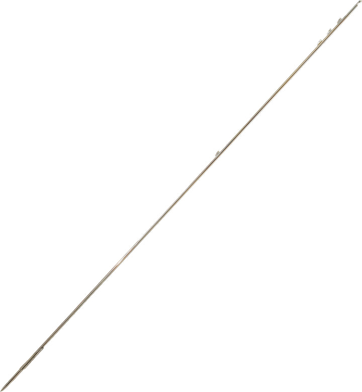 Evolve Polished Stainless Steel Speargun Shaft