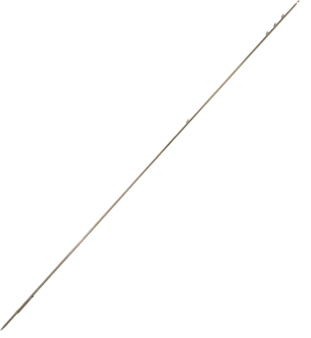 Evolve Polished Stainless Steel Speargun Shaft