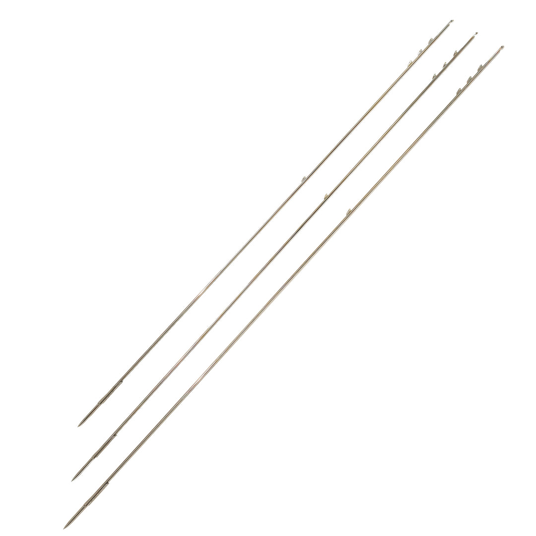 Evolve Polished Stainless Steel Speargun Shaft