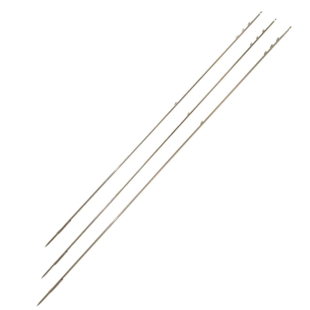 Evolve Polished Stainless Steel Speargun Shaft