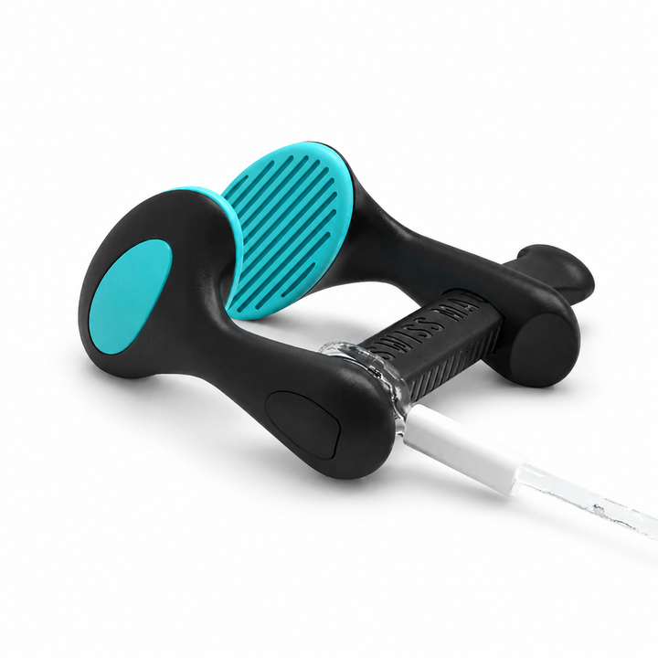 Octopus Carbon Noseclip